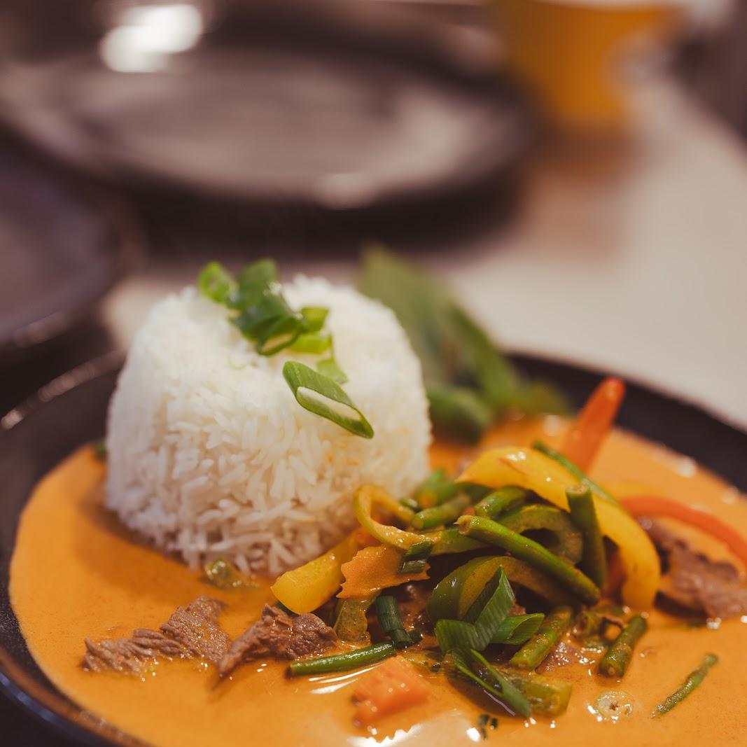 Restaurant "Badischer Hof Thailändisch Essen" in Appenweier