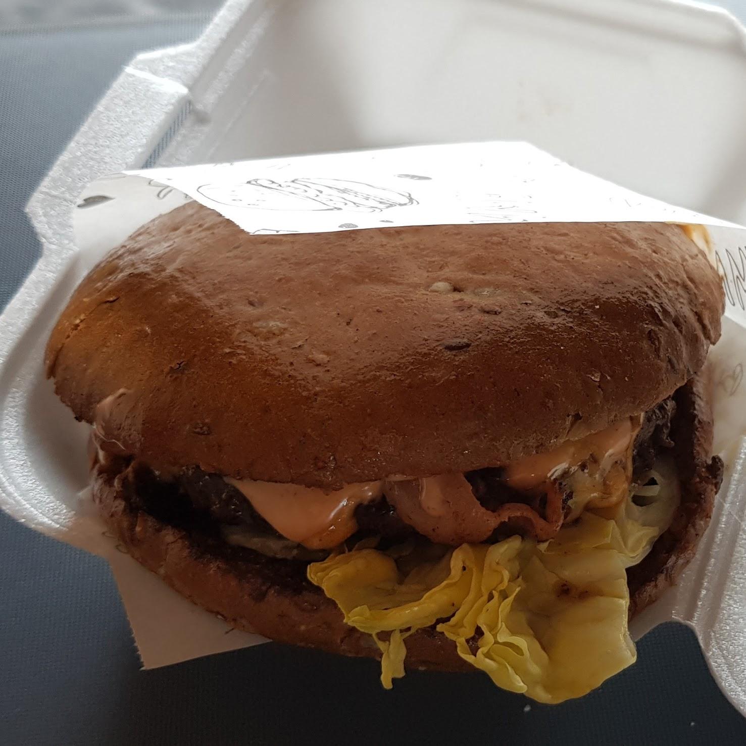 Restaurant "Madame curry" in  Renchen