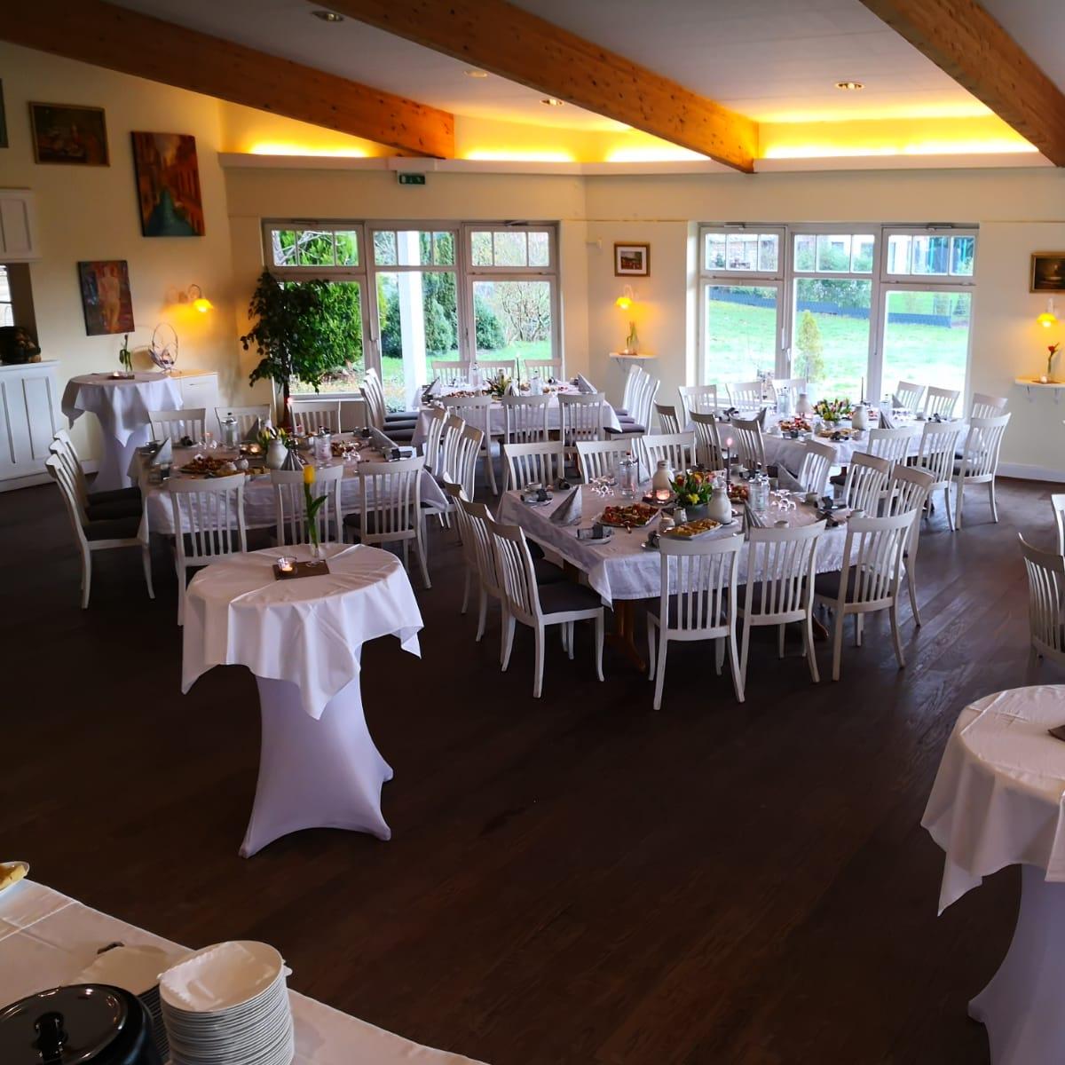 Restaurant "Rancho Gastronomie Beteiligungs-GmbH" in  Kummerfeld