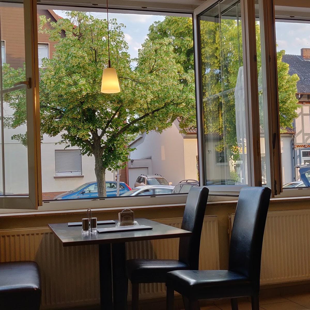 Restaurant "City Grill" in  (Werra)