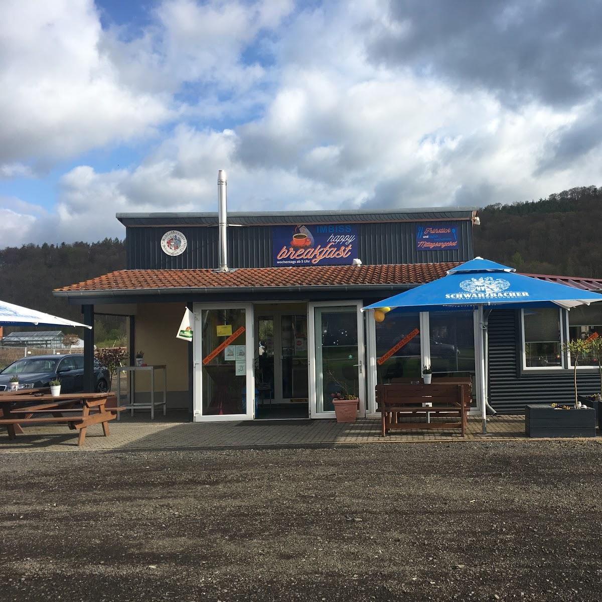 Restaurant "papperts GmbH & Co. KG" in  (Werra)