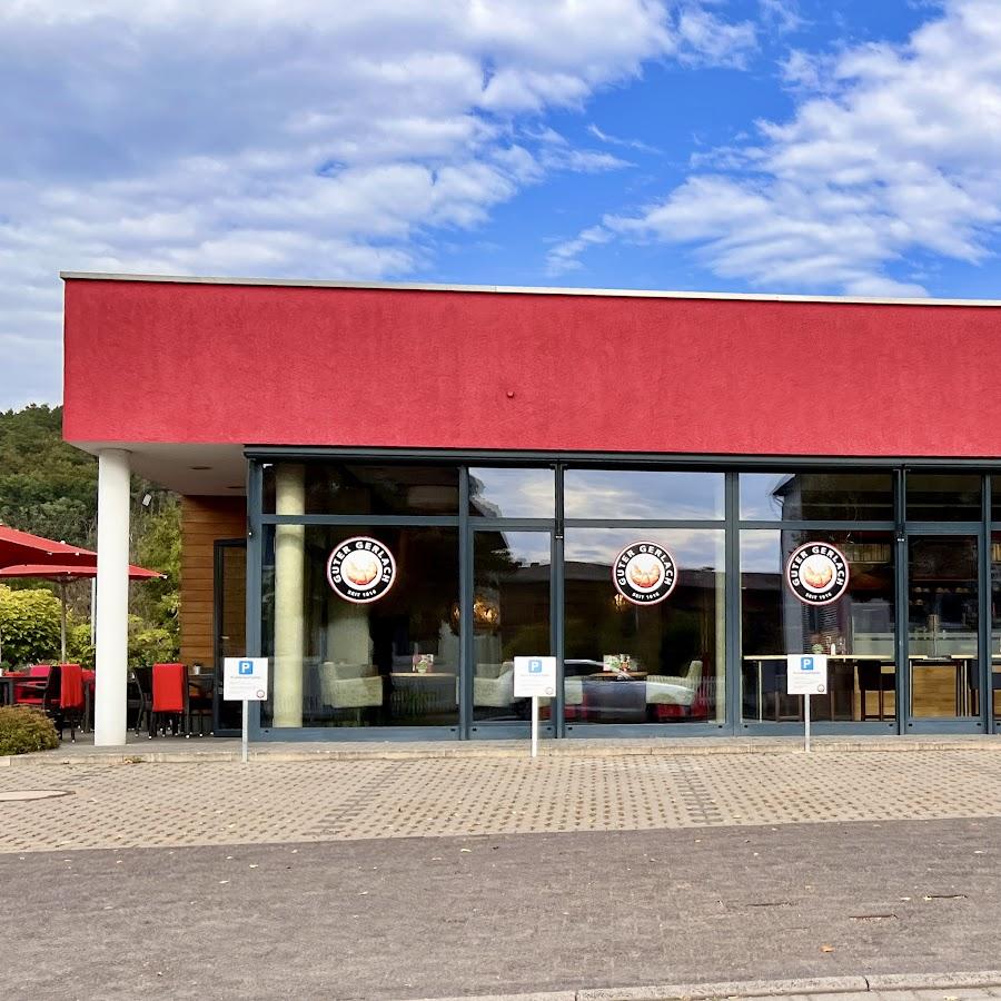 Restaurant "Guter Gerlach" in Philippsthal (Werra)