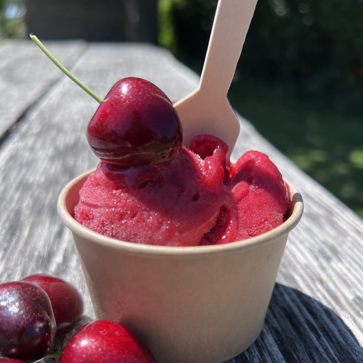 Restaurant "Landgasthof Bürgerstüble - Melanie Mölzner" in Michelfeld