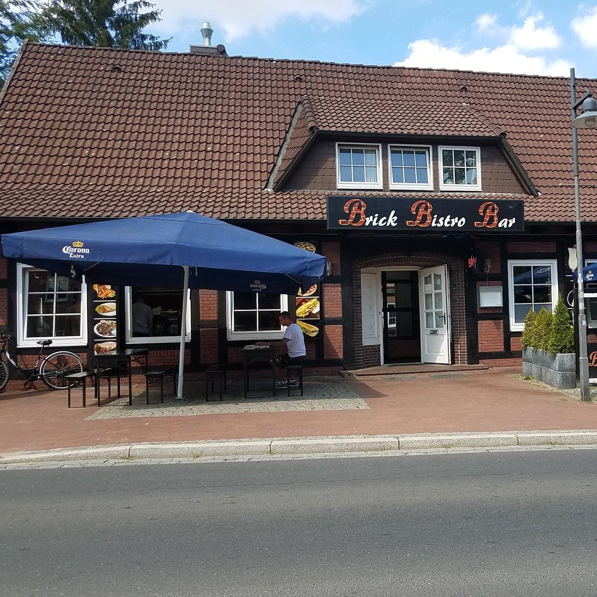 Restaurant "Antalya Kebab House" in  Jesteburg