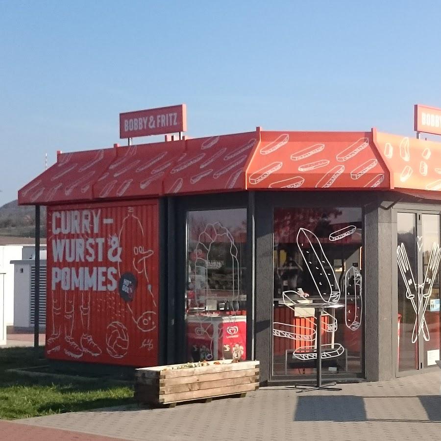 Restaurant "Bobby&Fritz" in  Neuenstein