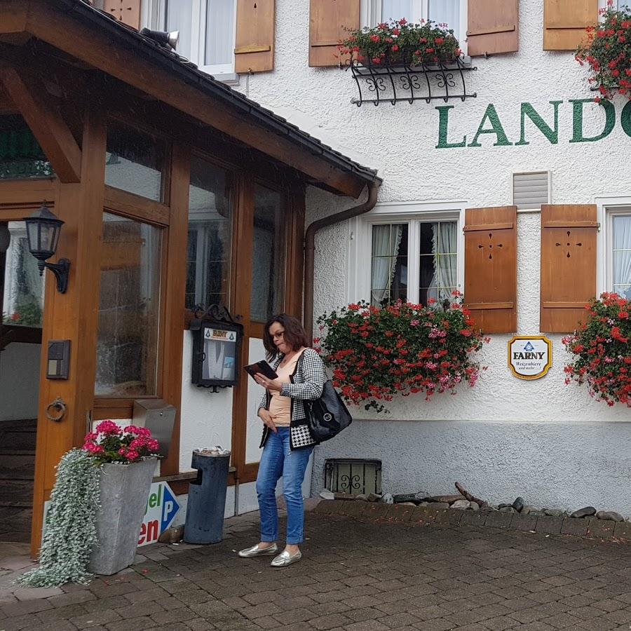 Restaurant "Grüner Baum" in  Hochdorf
