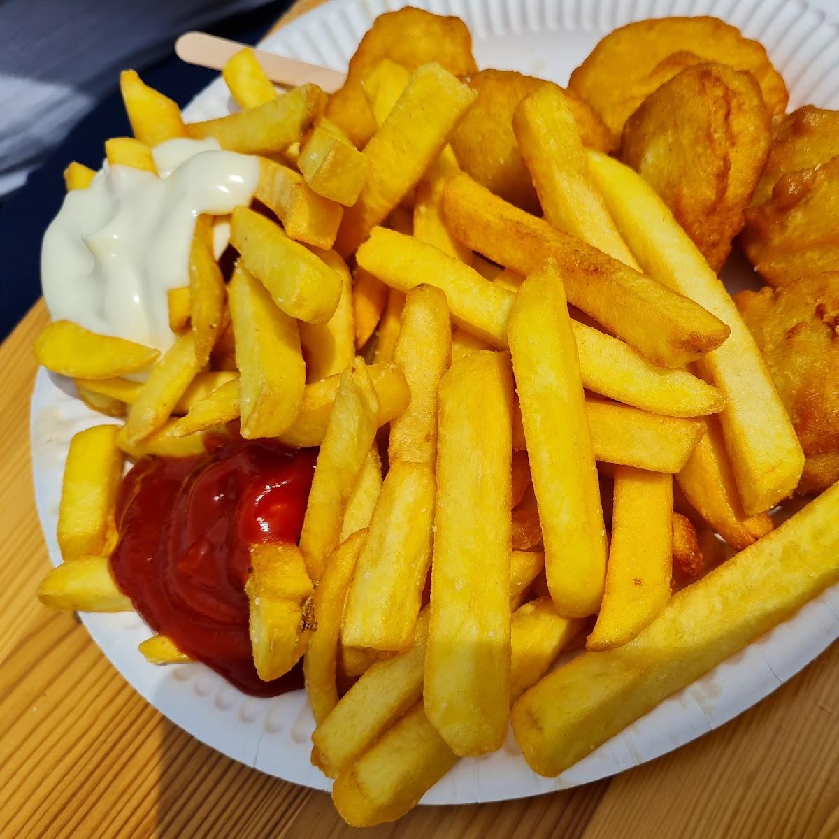 Restaurant "LECKEndäR GRILL" in Bad Waldsee