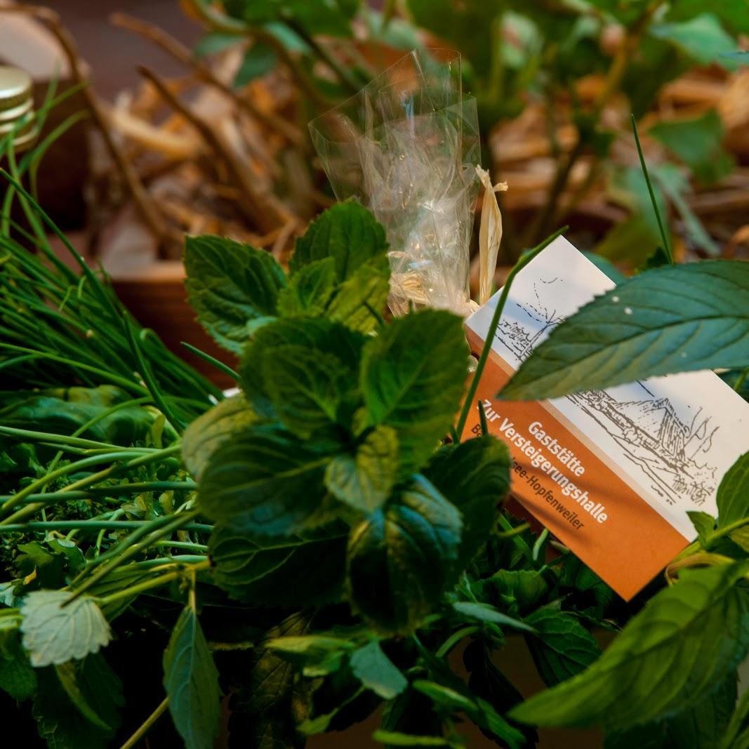 Restaurant "Gasthaus Zur Versteigerungshalle" in  Waldsee