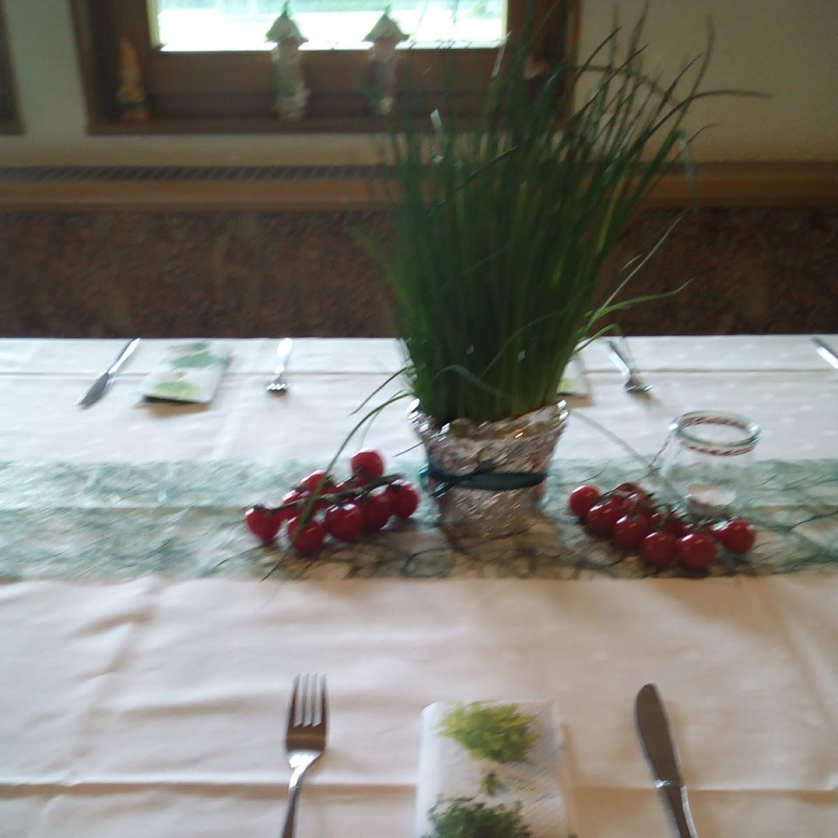 Restaurant "Caravano (im Erwin Hymer Museum)" in  Waldsee