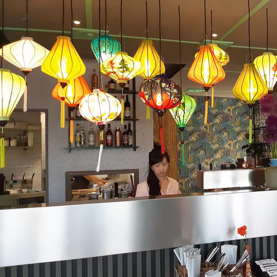 Restaurant "Mr.Ha Bad" in  Waldsee
