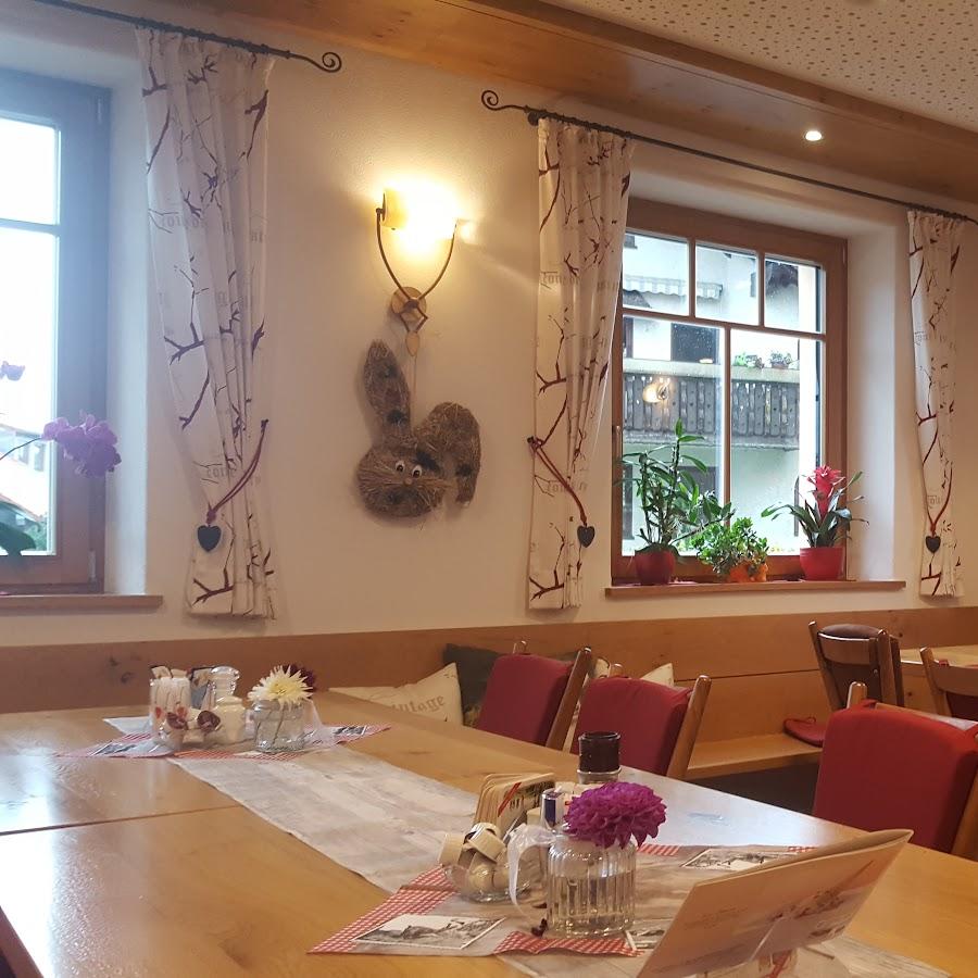 Restaurant "Gasthof Engel" in Bad Wurzach