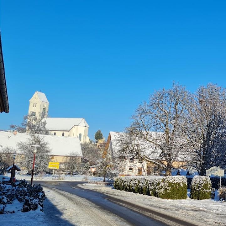 Restaurant "Rössle Füramoos - Karl-Heinz Linder" in Eberhardzell
