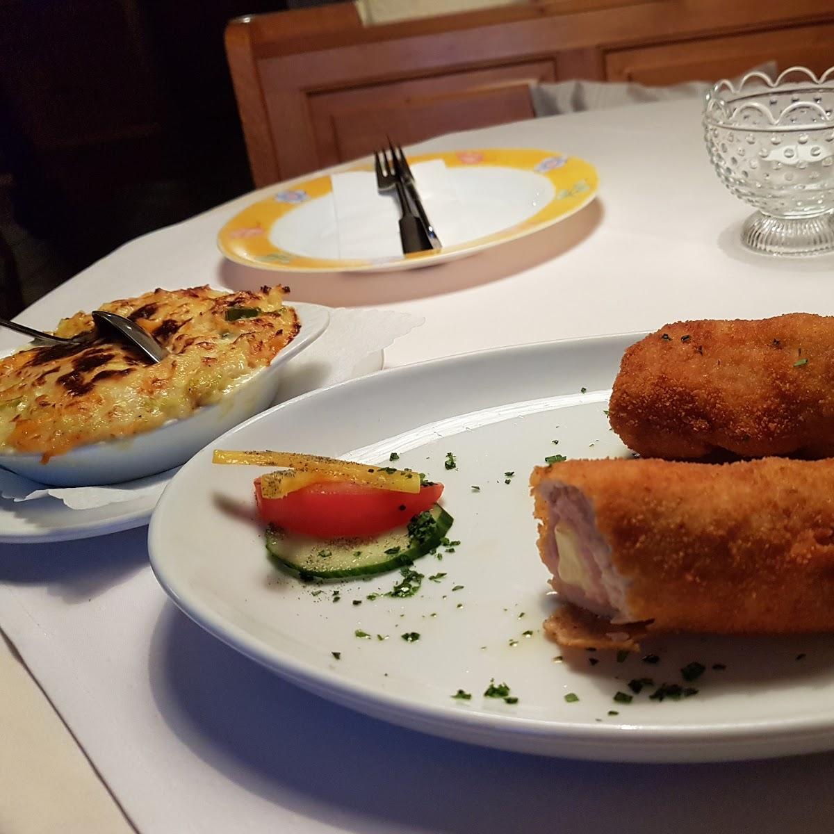 Restaurant "Balkanrestaurant „Zur Flasche“" in  Waldsee