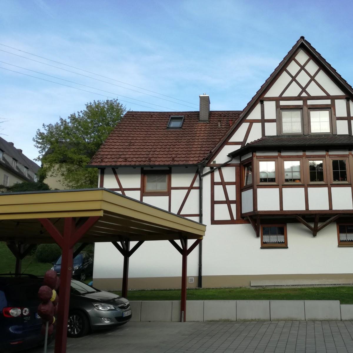 Restaurant "Piazza Griechisches Restaurant" in  Waldsee