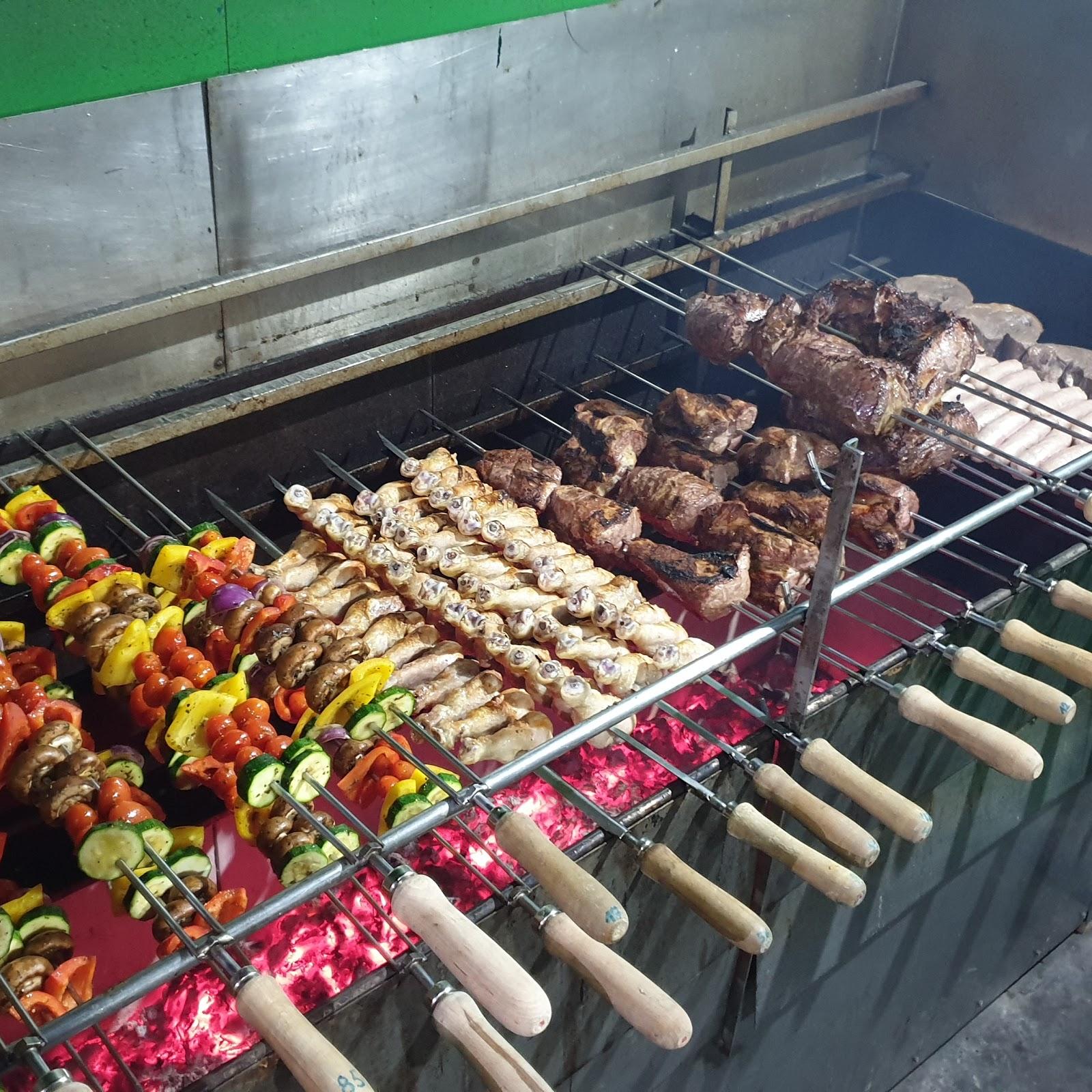 Restaurant "Rolands Churrasco Service" in  Hochdorf