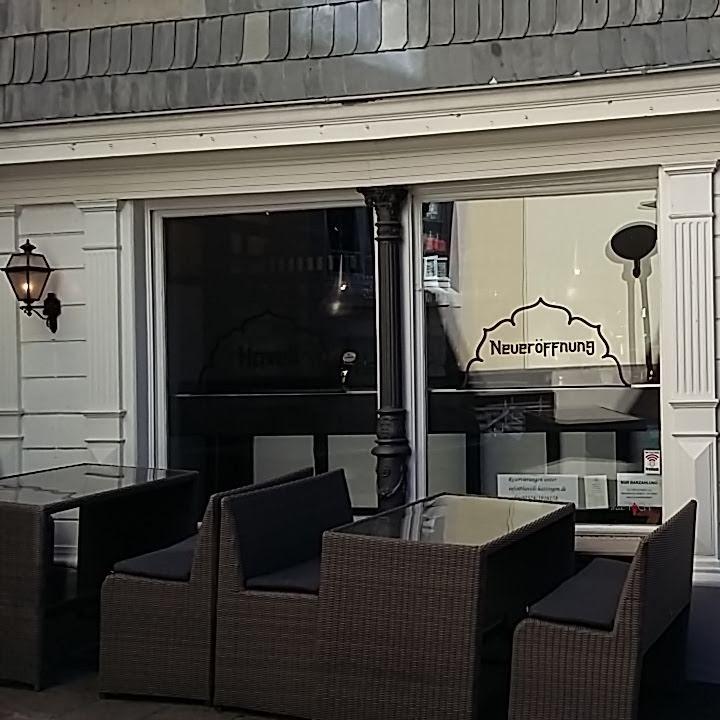 Restaurant "Bänksken" in  Hattingen