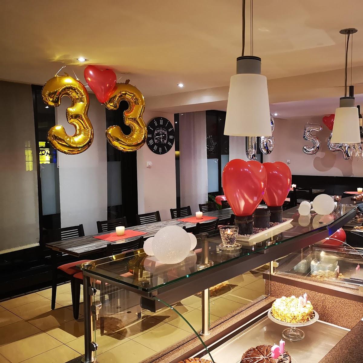 Restaurant "Restaurant AKROPOLIS" in  Neuenstein