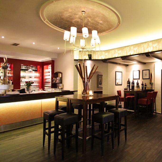 Restaurant "Restaurant Poseidon" in Hattingen