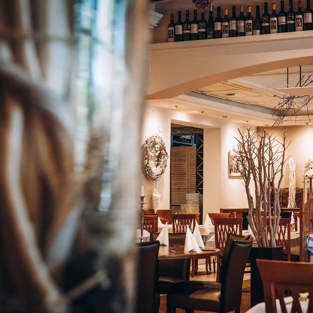 Restaurant "Restaurant Poseidon" in Hattingen