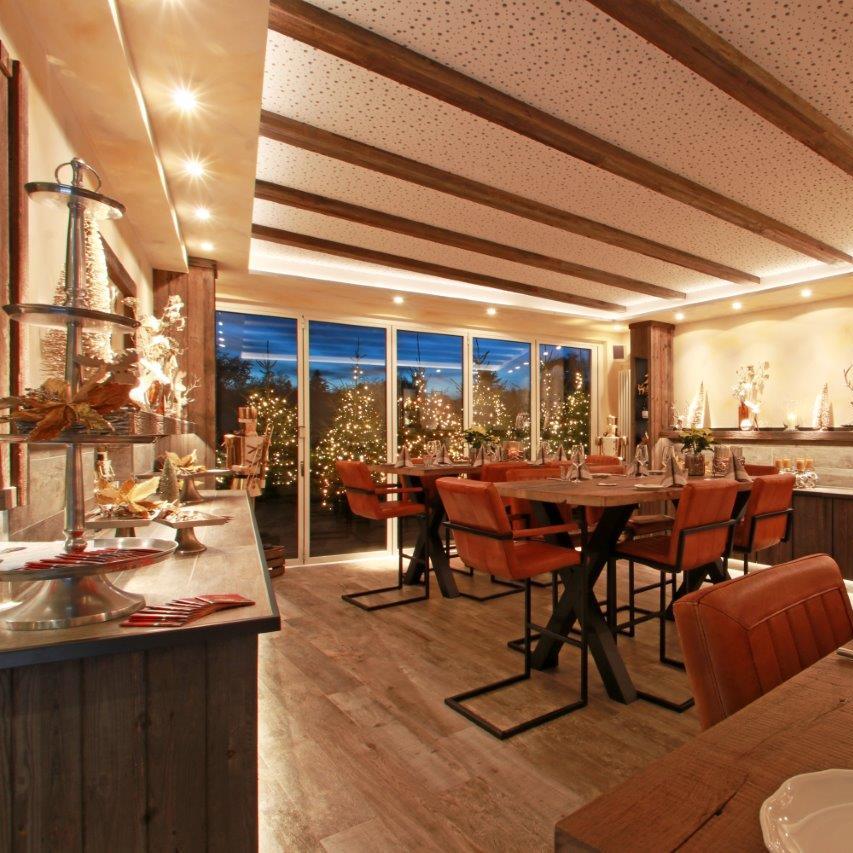 Restaurant "Gasthaus Weiss" in  Hattingen