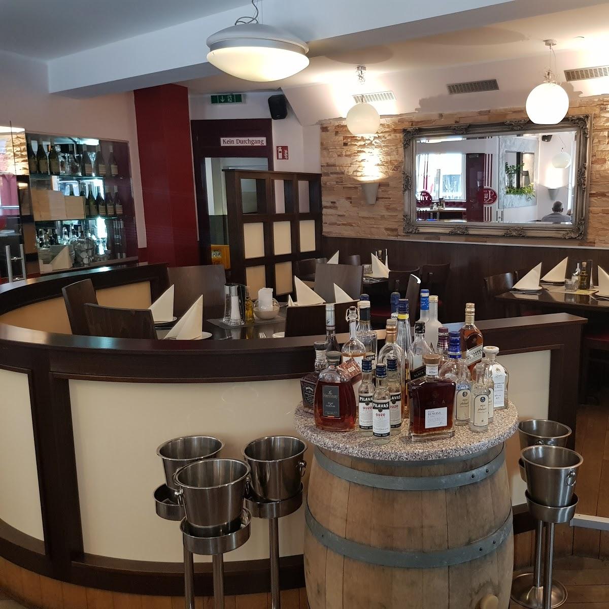 Restaurant "Krans im Katzenstein" in  Hattingen