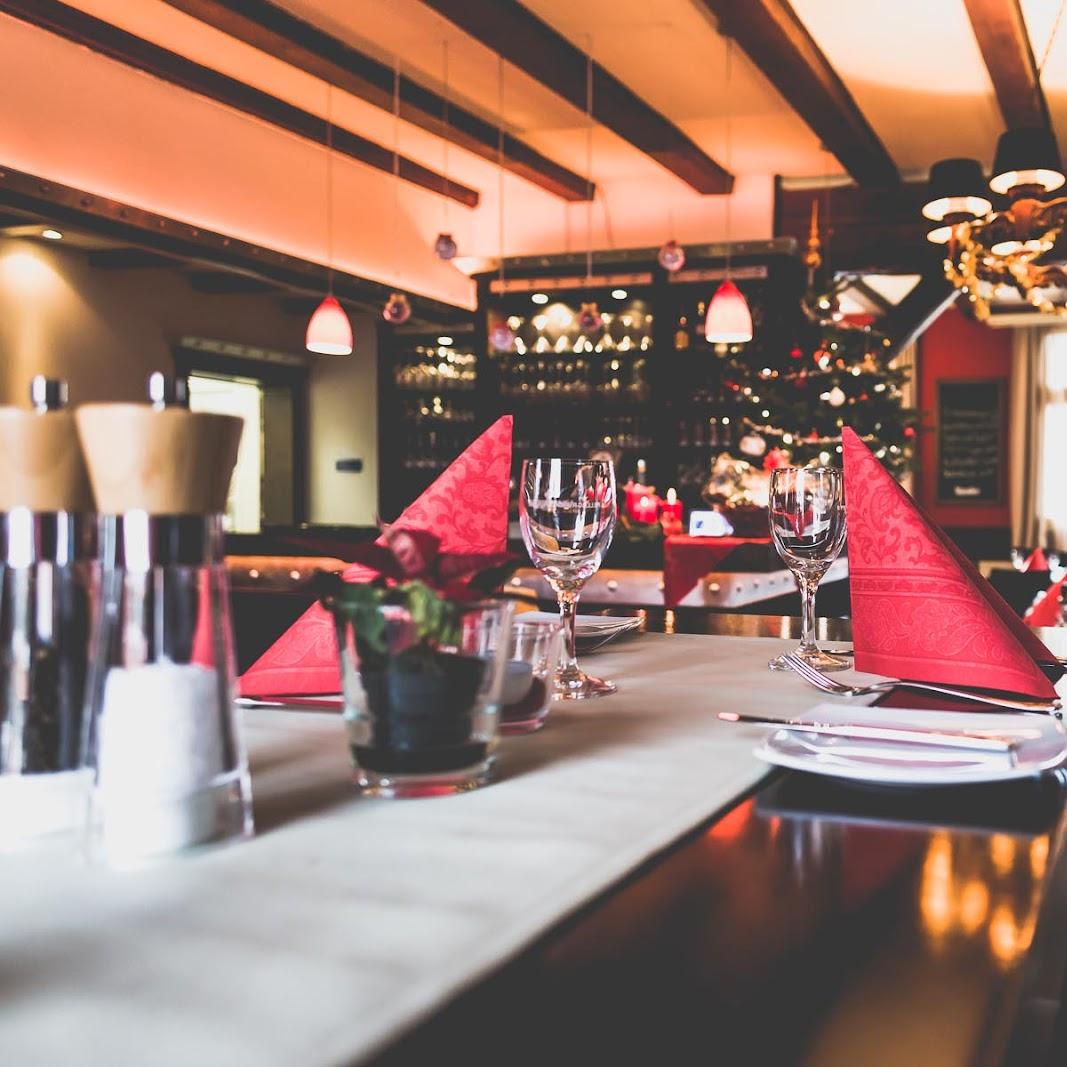 Restaurant "Barbone" in Hattingen