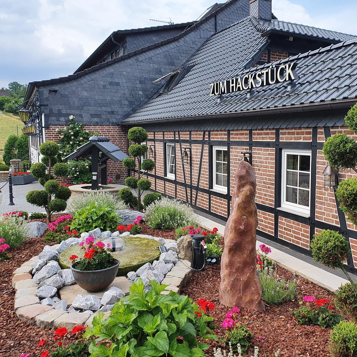 Restaurant "Comedor Restaurante y Tapas" in  Hattingen