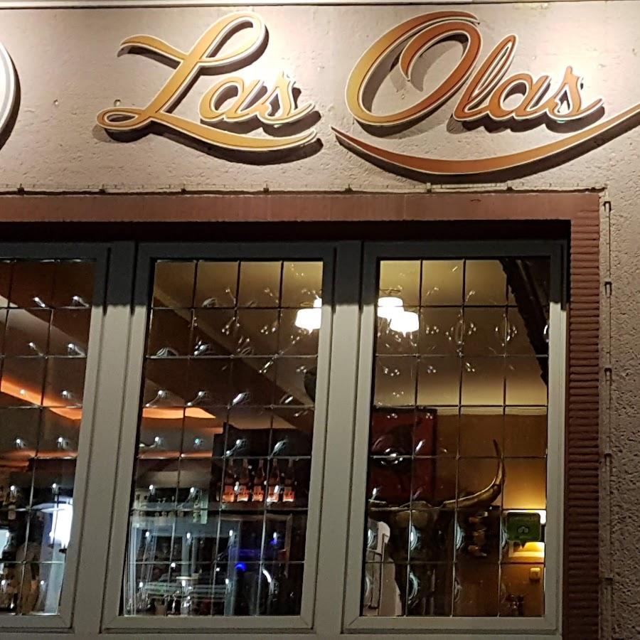 Restaurant "Las Olas" in  Hattingen
