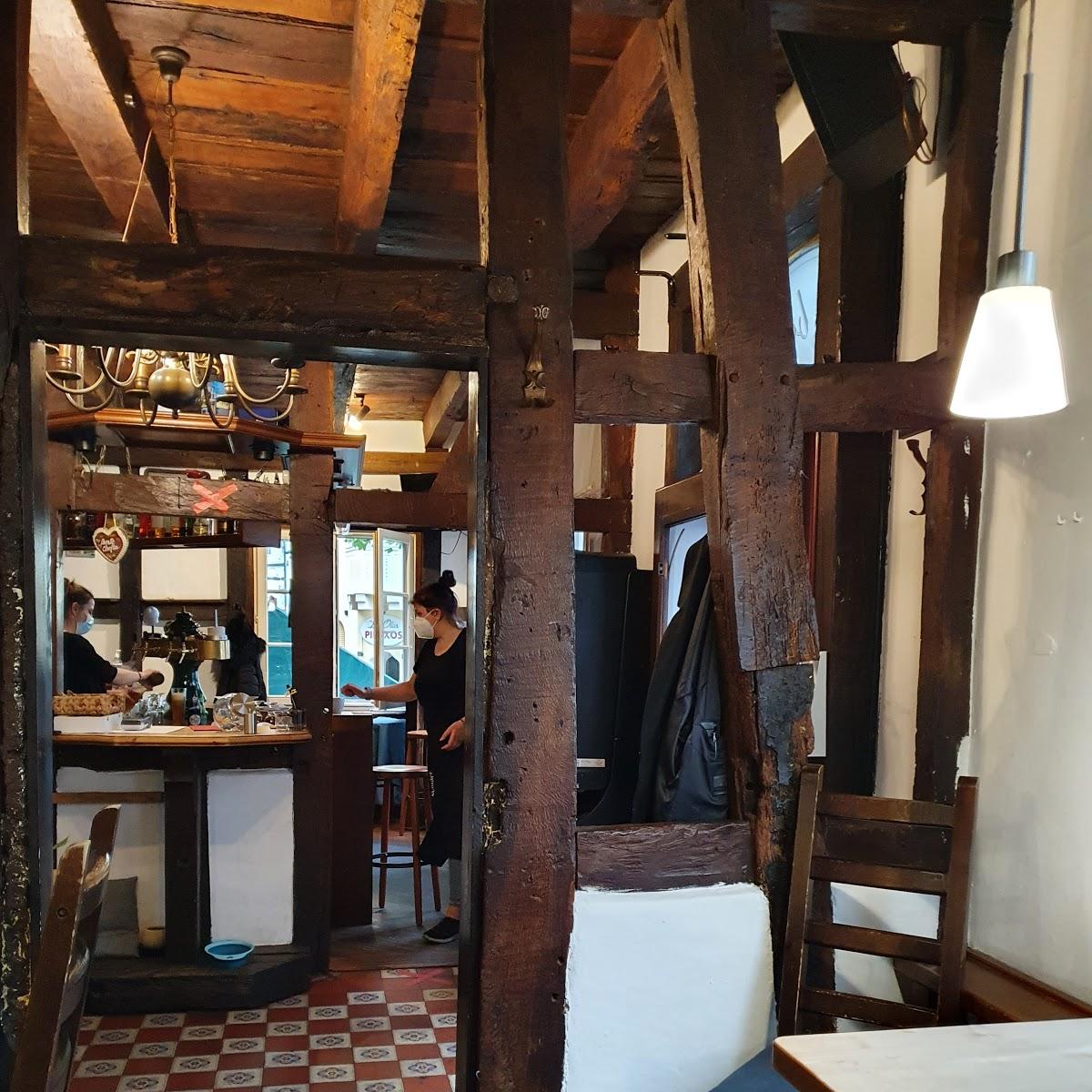 Restaurant "Restaurant Einhorn" in  Hattingen