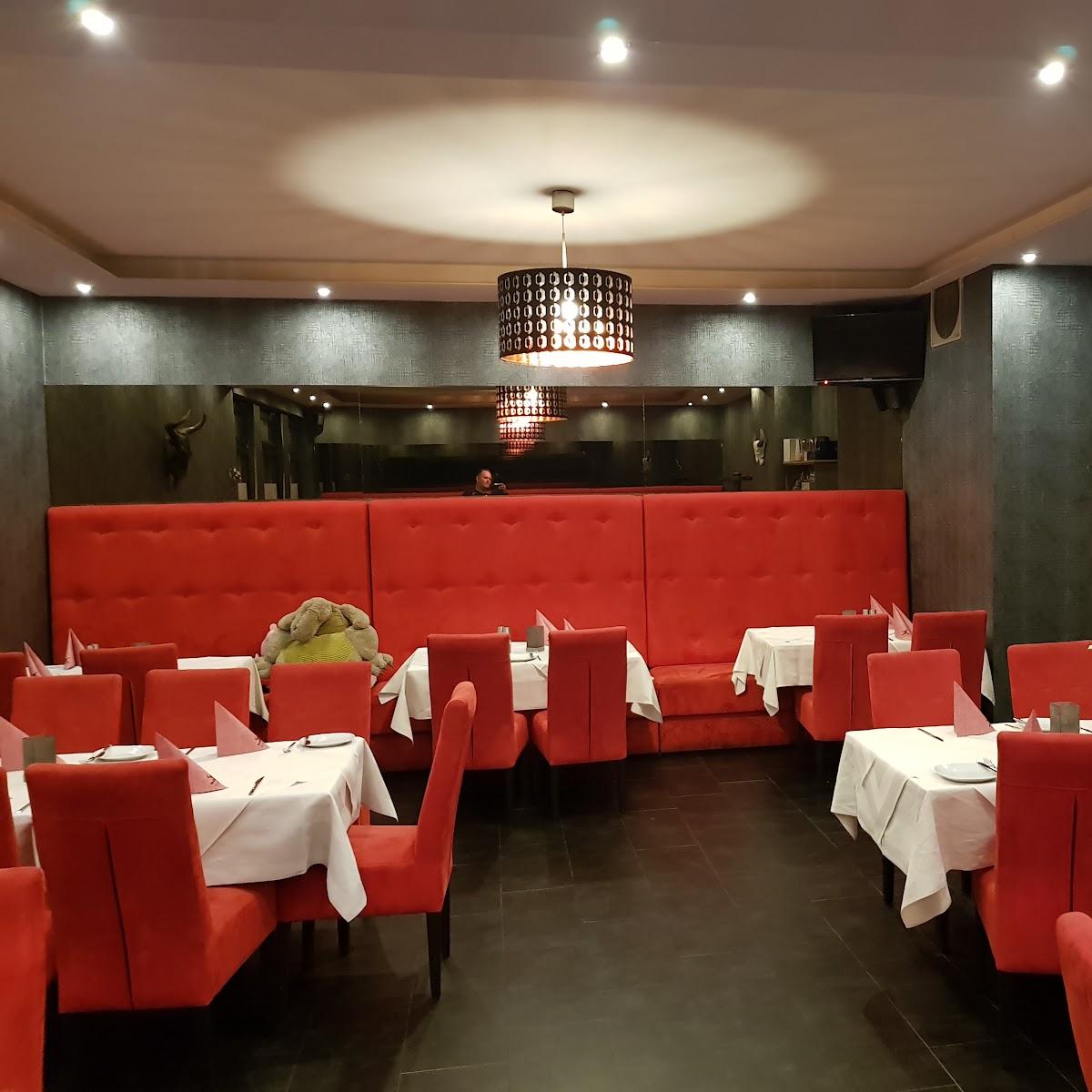 Restaurant "T-Bone Steakhouse" in Hattingen