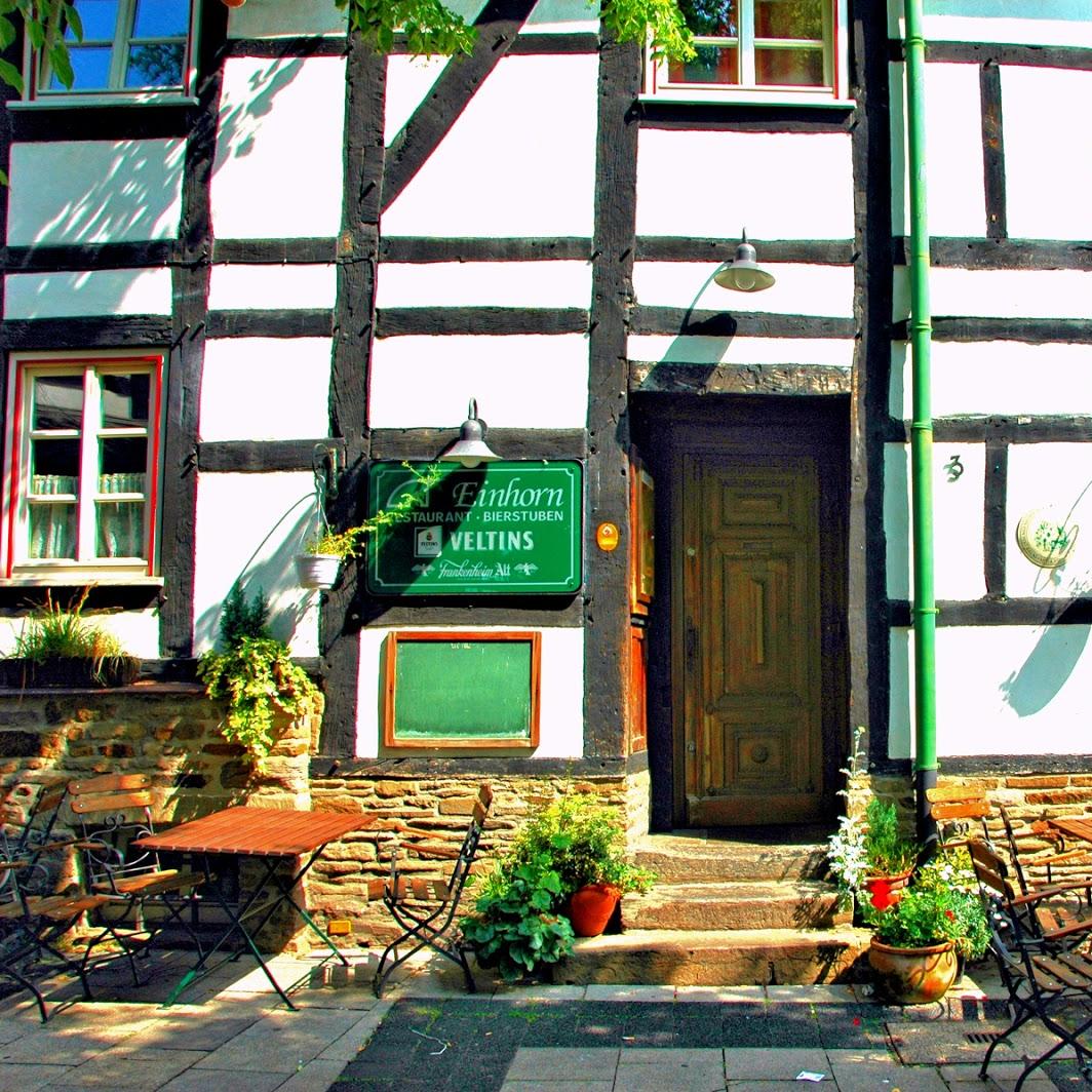 Restaurant "T-Bone Steakhouse" in  Hattingen