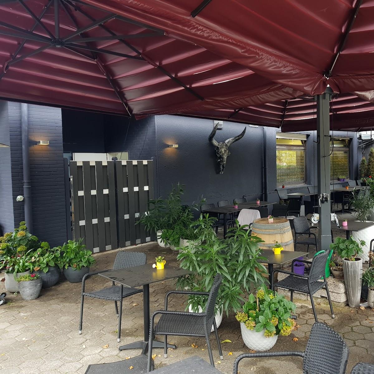 Restaurant "T-Bone Steakhouse" in Hattingen