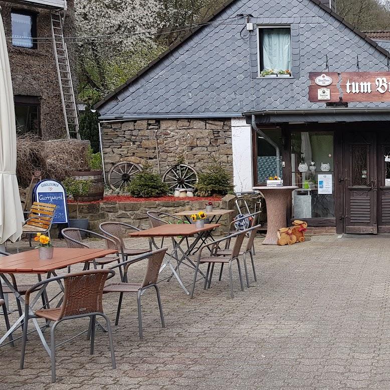 Restaurant "Restaurant Tum Bur" in Hattingen