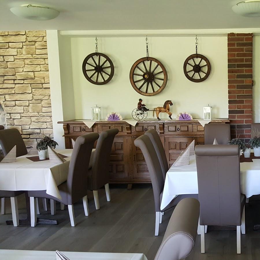 Restaurant "Restaurant Tum Bur" in  Hattingen