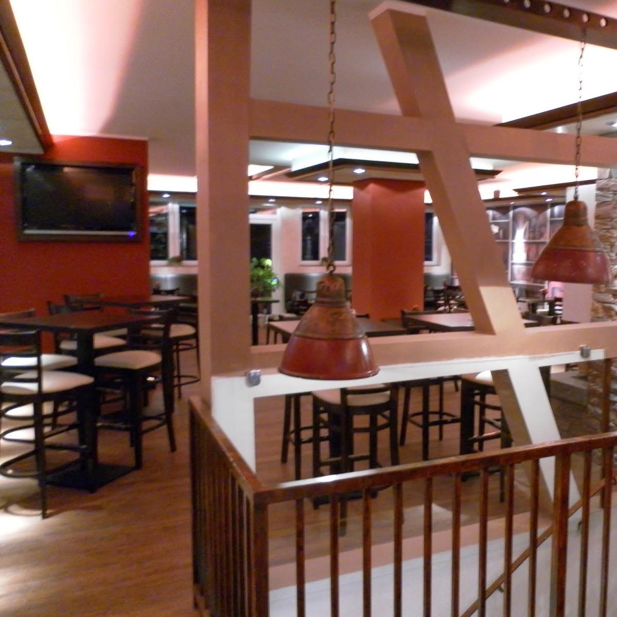 Restaurant "La Casa Ristorante Italiano" in  Hattingen