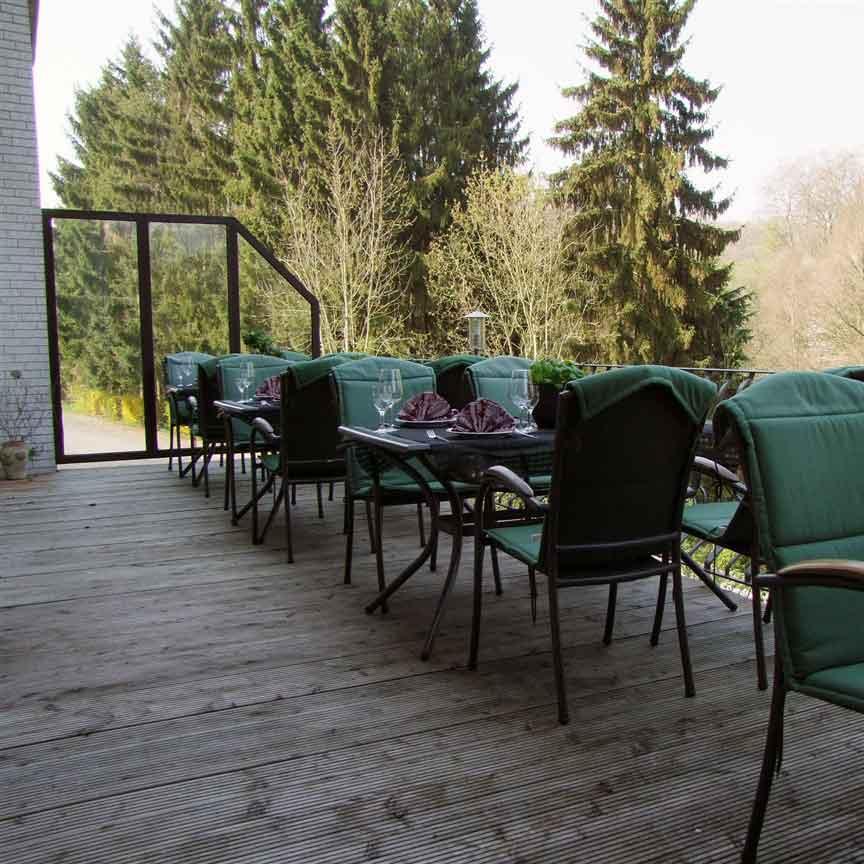 Restaurant "Richie