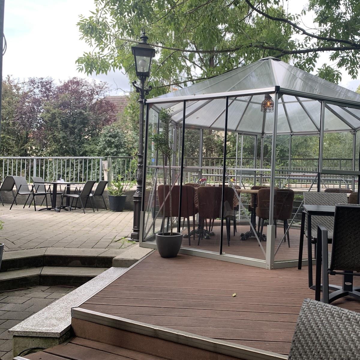 Restaurant "Restaurant Milchhäusle" in Kupferzell