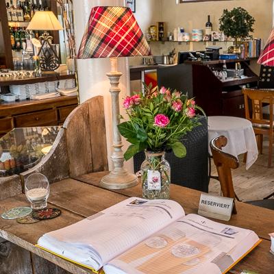 Restaurant "Stixs Sushi" in  Hattingen