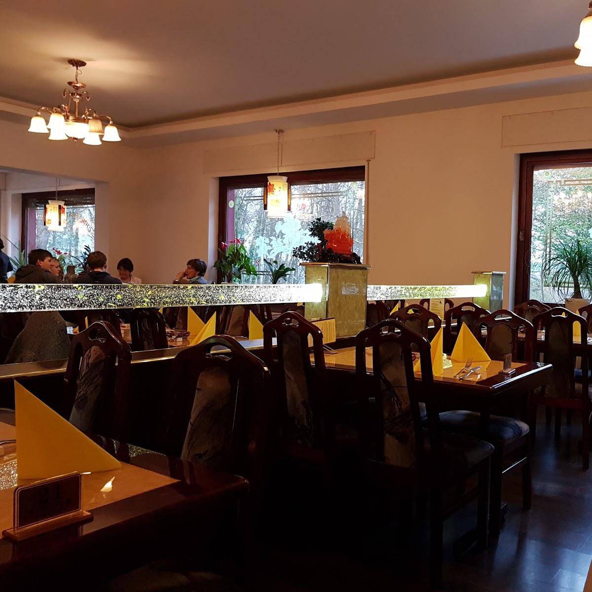 Restaurant "Mongolisches Grill-Restaurant “Asia-Palast“" in Hattingen