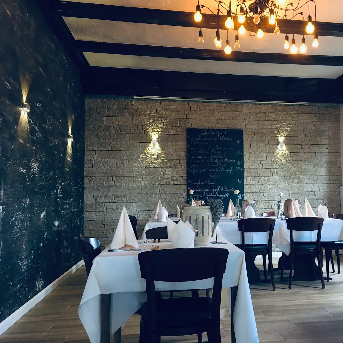 Restaurant "Restaurant EssZimmer" in Hattingen
