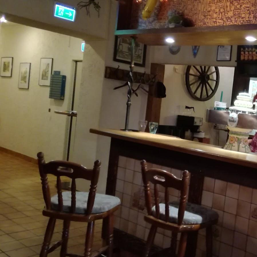 Restaurant "Alter Gasthof" in  Hattingen