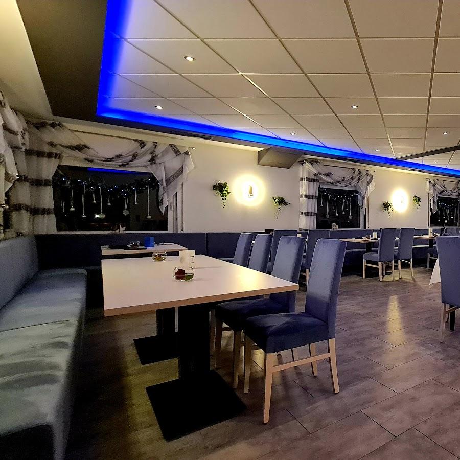 Restaurant "Restaurant Odysseus" in Hattingen