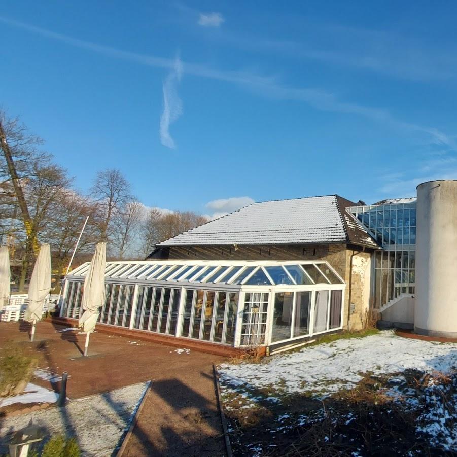 Restaurant "Landhaus Grum" in  Hattingen
