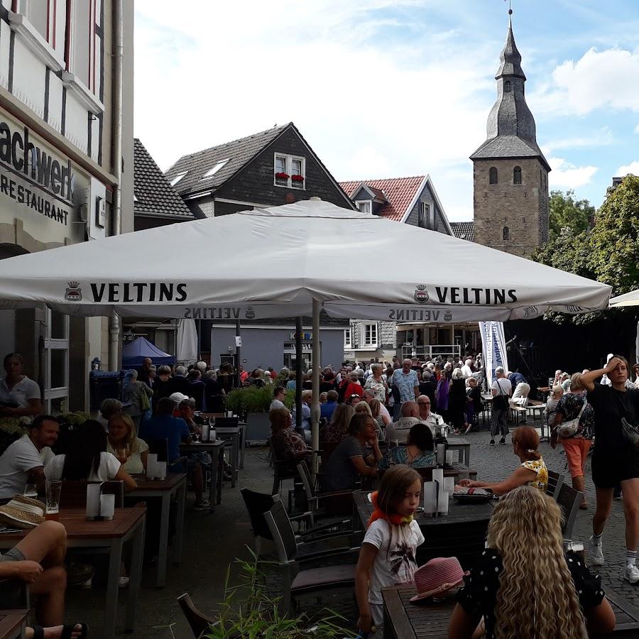 Restaurant "Gaststätte Grammophon" in Hattingen