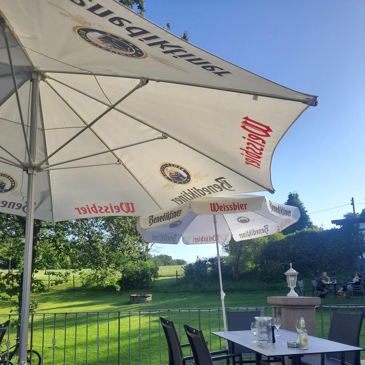 Restaurant "Op dä Höh" in  Hattingen