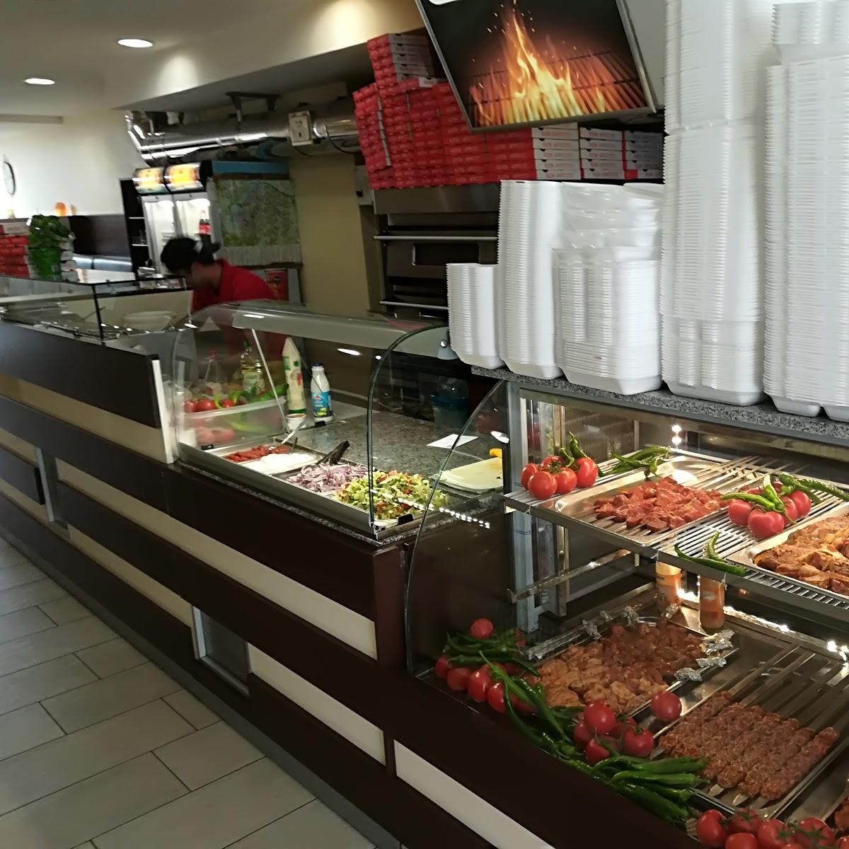Restaurant "Cappadocia Grill" in  Hattingen