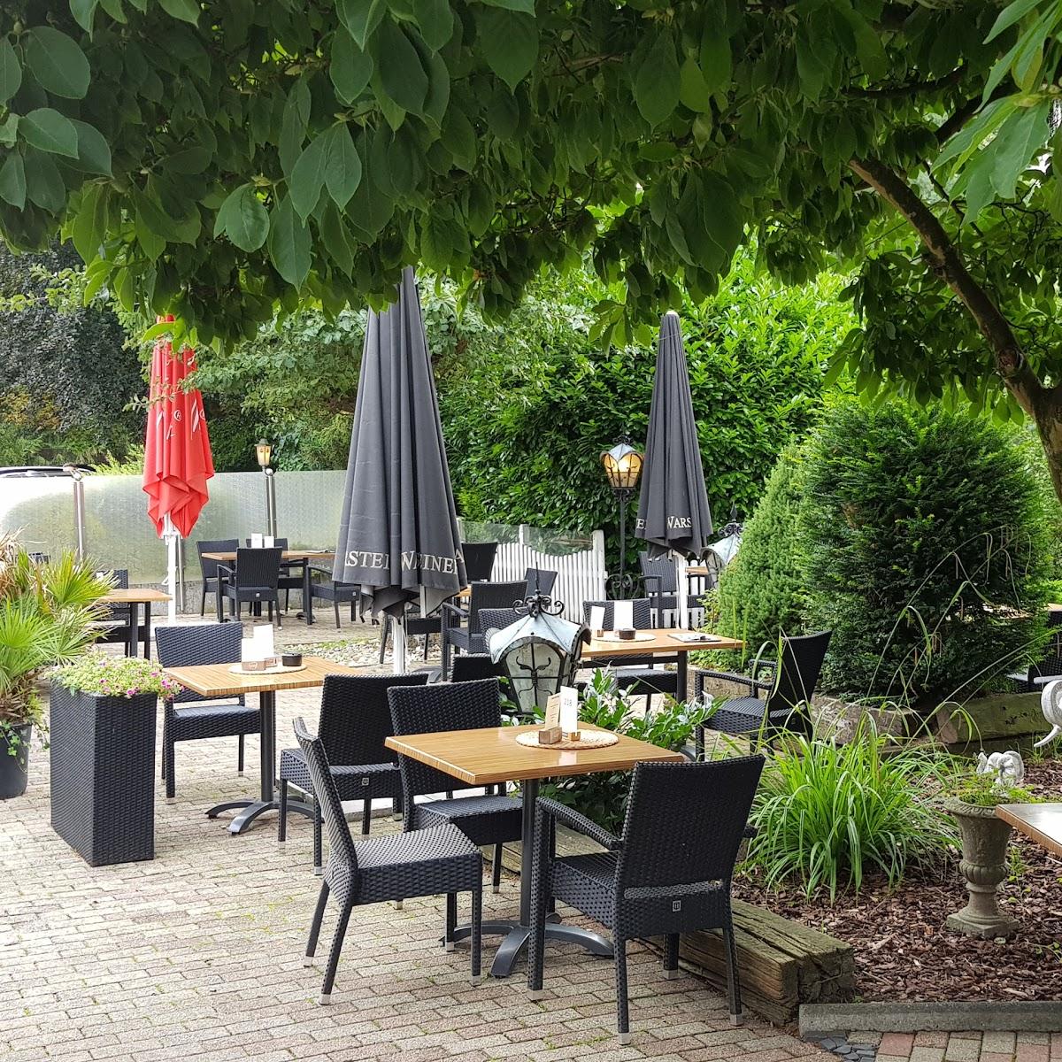 Restaurant "Landhaus Siebe" in  Hattingen