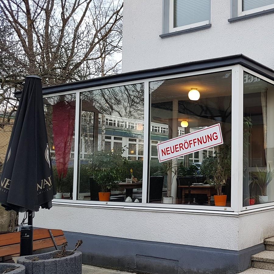 Restaurant "Café  Am Alten Rathaus " in  Hattingen