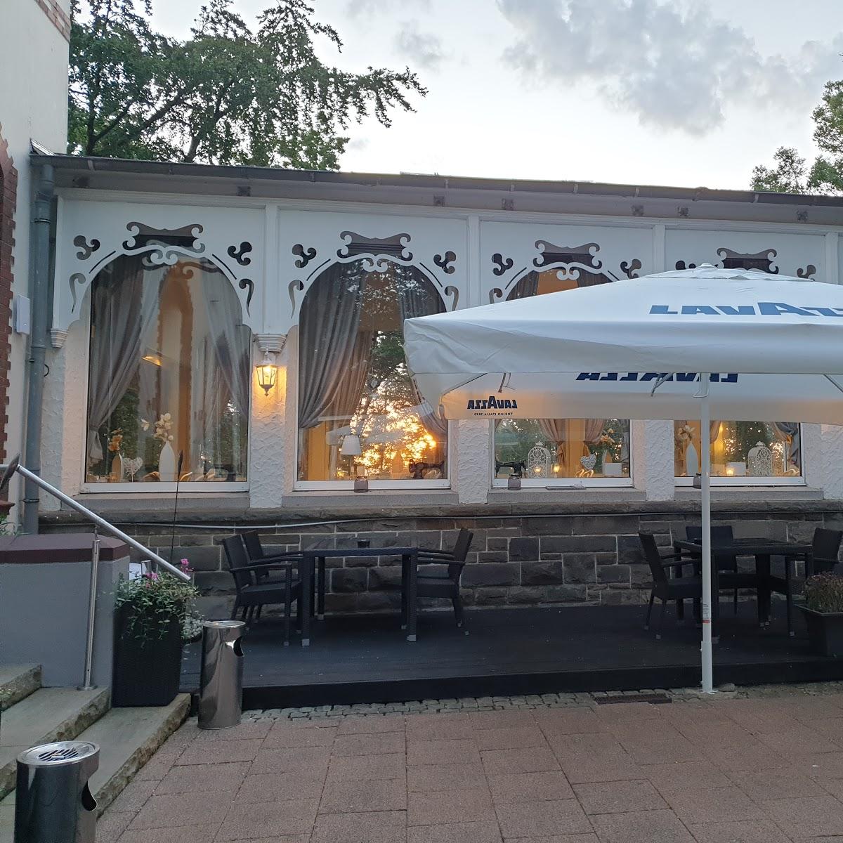 Restaurant "12 Apostel Schulenburg" in  Hattingen