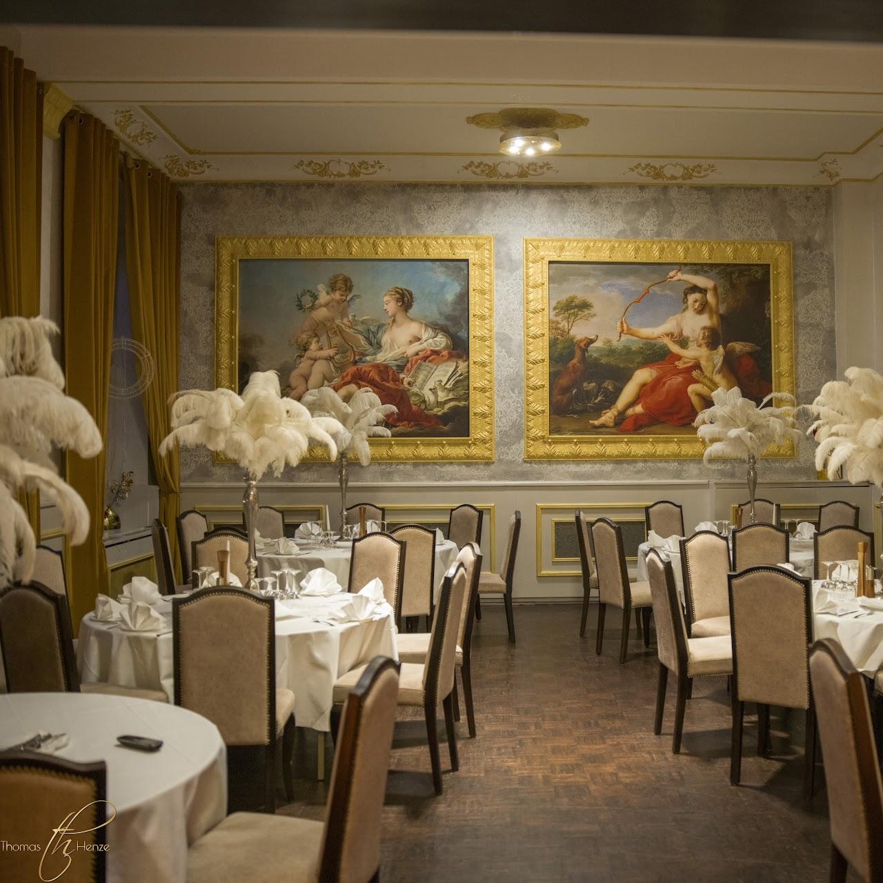 Restaurant "12 Apostel Schulenburg" in Hattingen